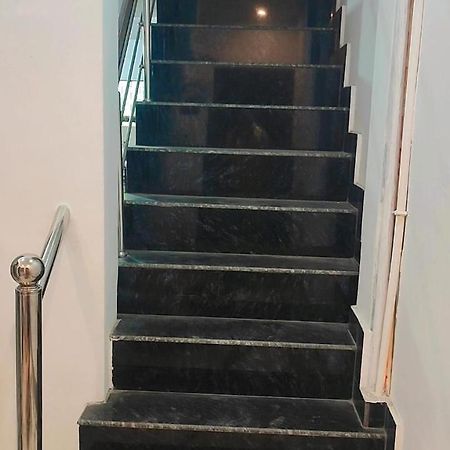 Gauri Kedareshwar Guest House Varanasi Exterior photo