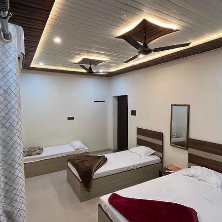 Gauri Kedareshwar Guest House Varanasi Exterior photo