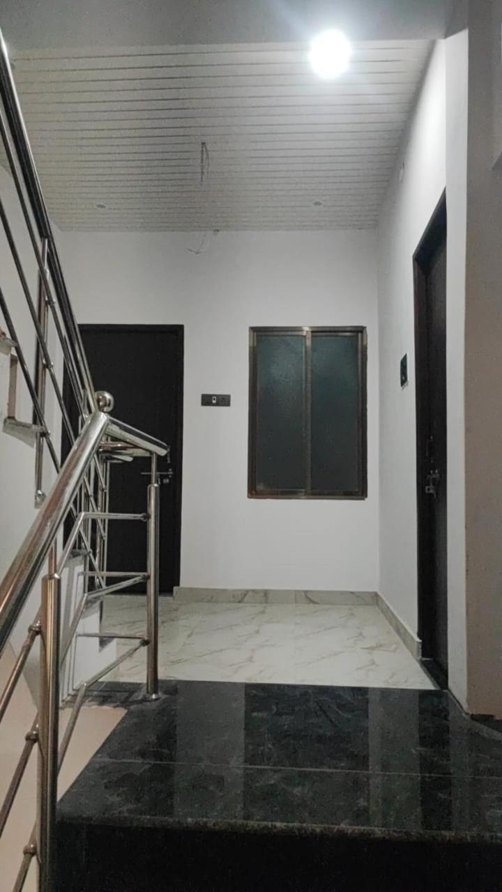 Gauri Kedareshwar Guest House Varanasi Exterior photo